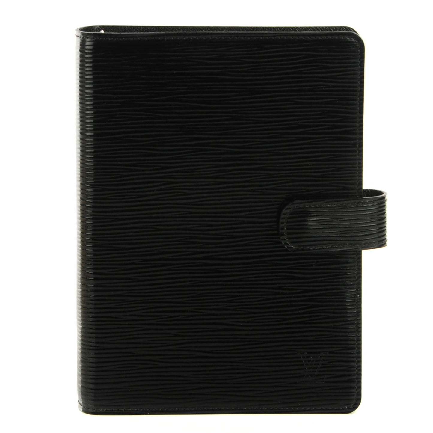 Electric Epi Medium Ring Agenda Black
