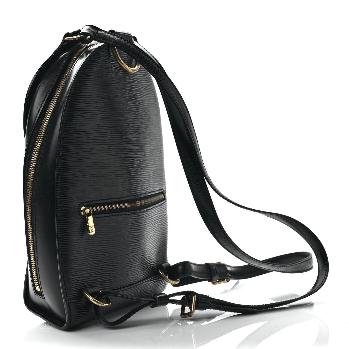 Epi Mabillon Backpack Black