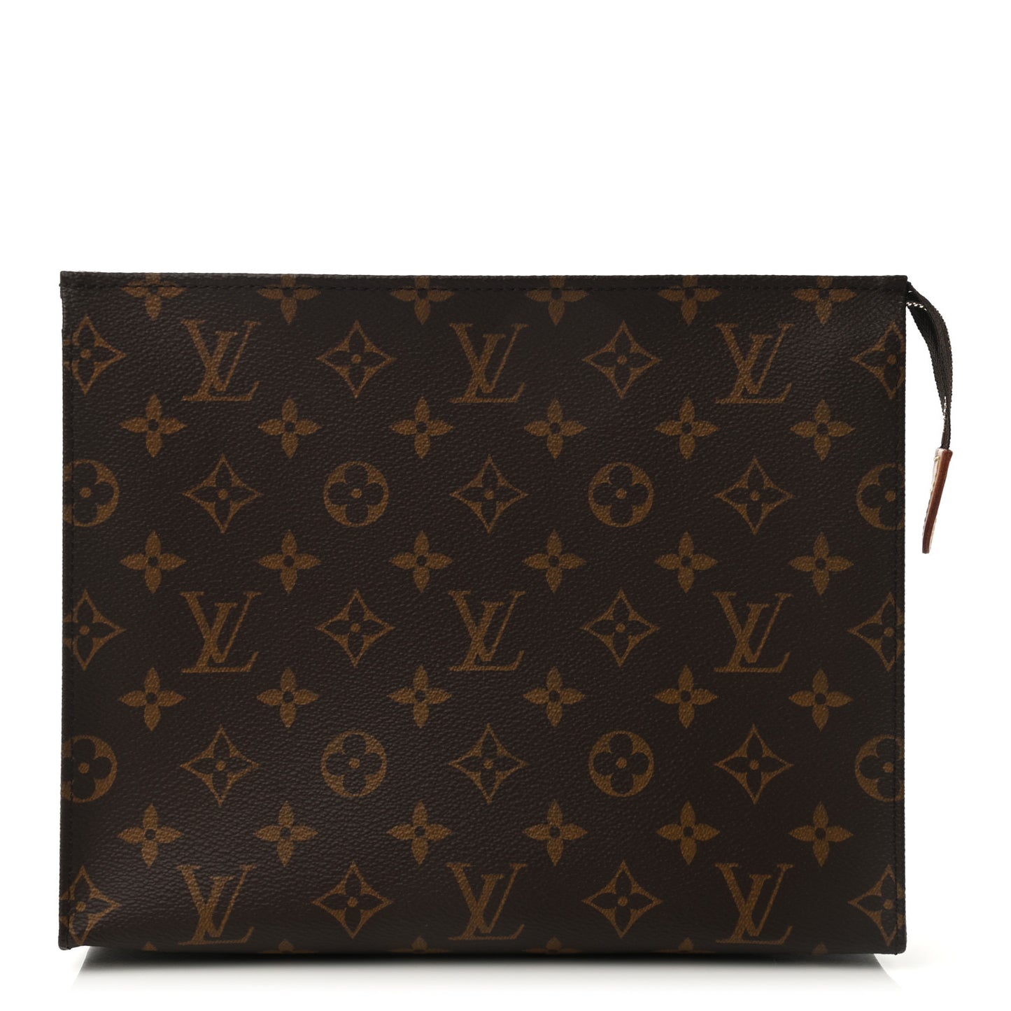 Monogram Toiletry Pouch 26