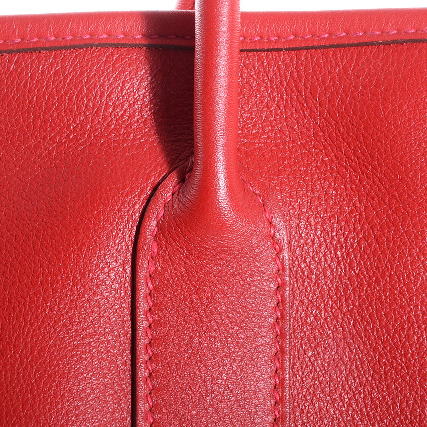 Swift Tohu Bohu Twilly Garden Party TPM Tote Vermillion