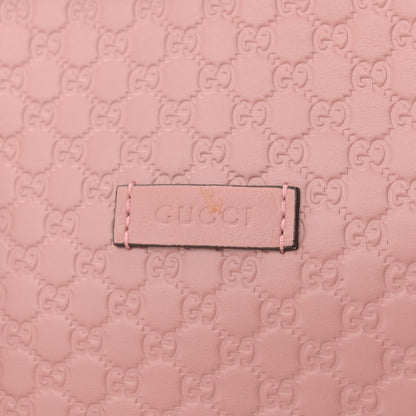 Gucci Microguccissima Medium Dome Bag Soft Pink 11 of 15