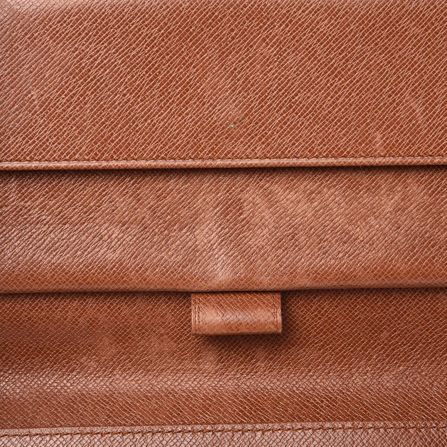 Monogram Porte Tresor International Wallet
