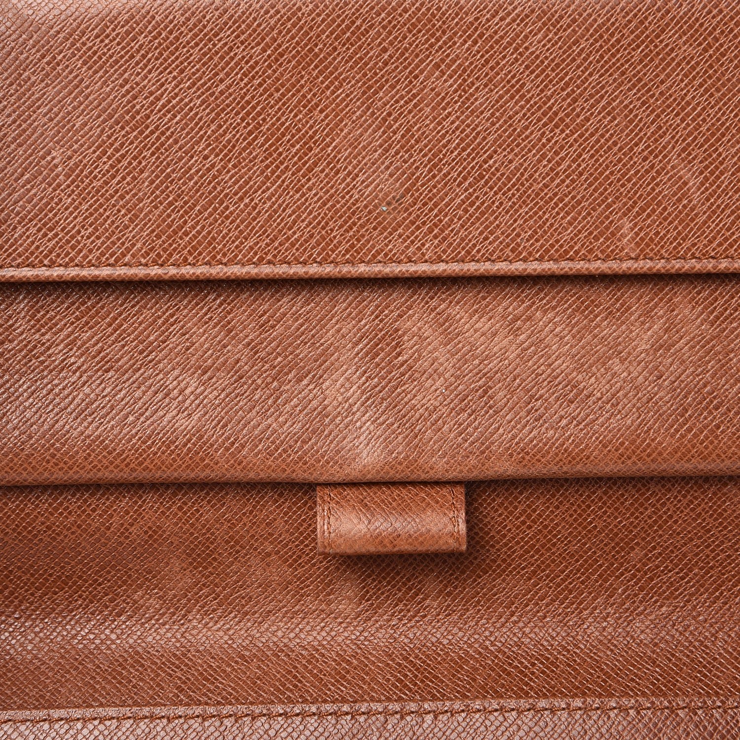 Louis Vuitton Monogram Porte Tresor International Wallet 7 of 10