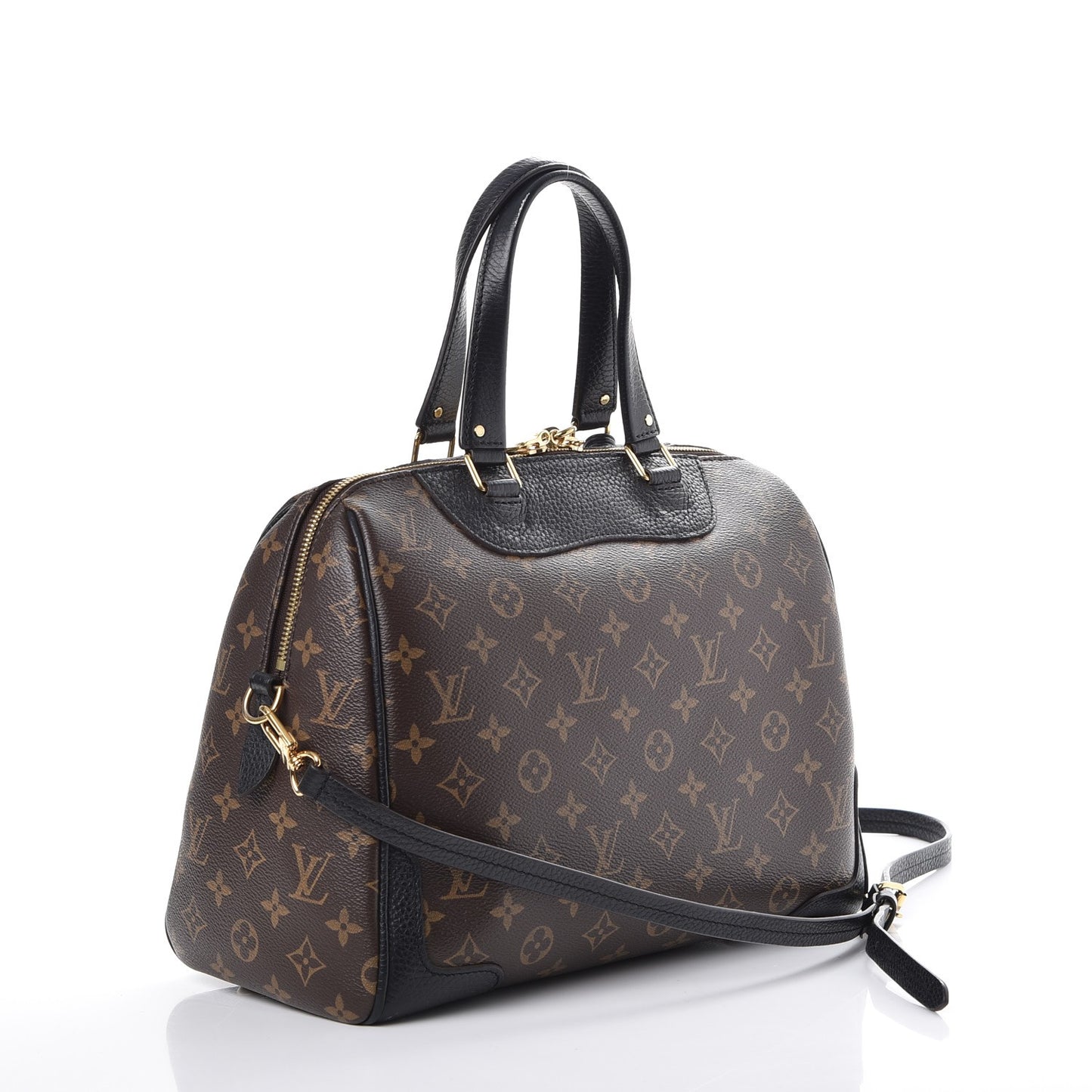 Monogram Retiro NM Black