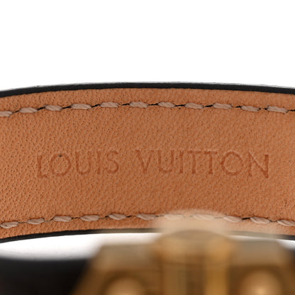 Louis Vuitton Monogram Nano Bracelet 17 4 of 6
