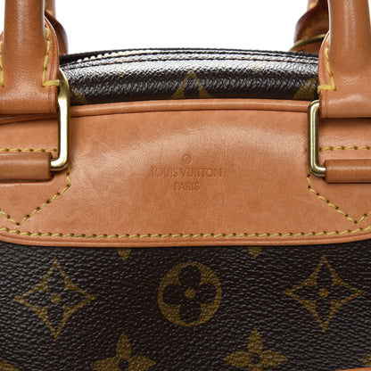 Louis Vuitton Monogram Trouville 11 of 14