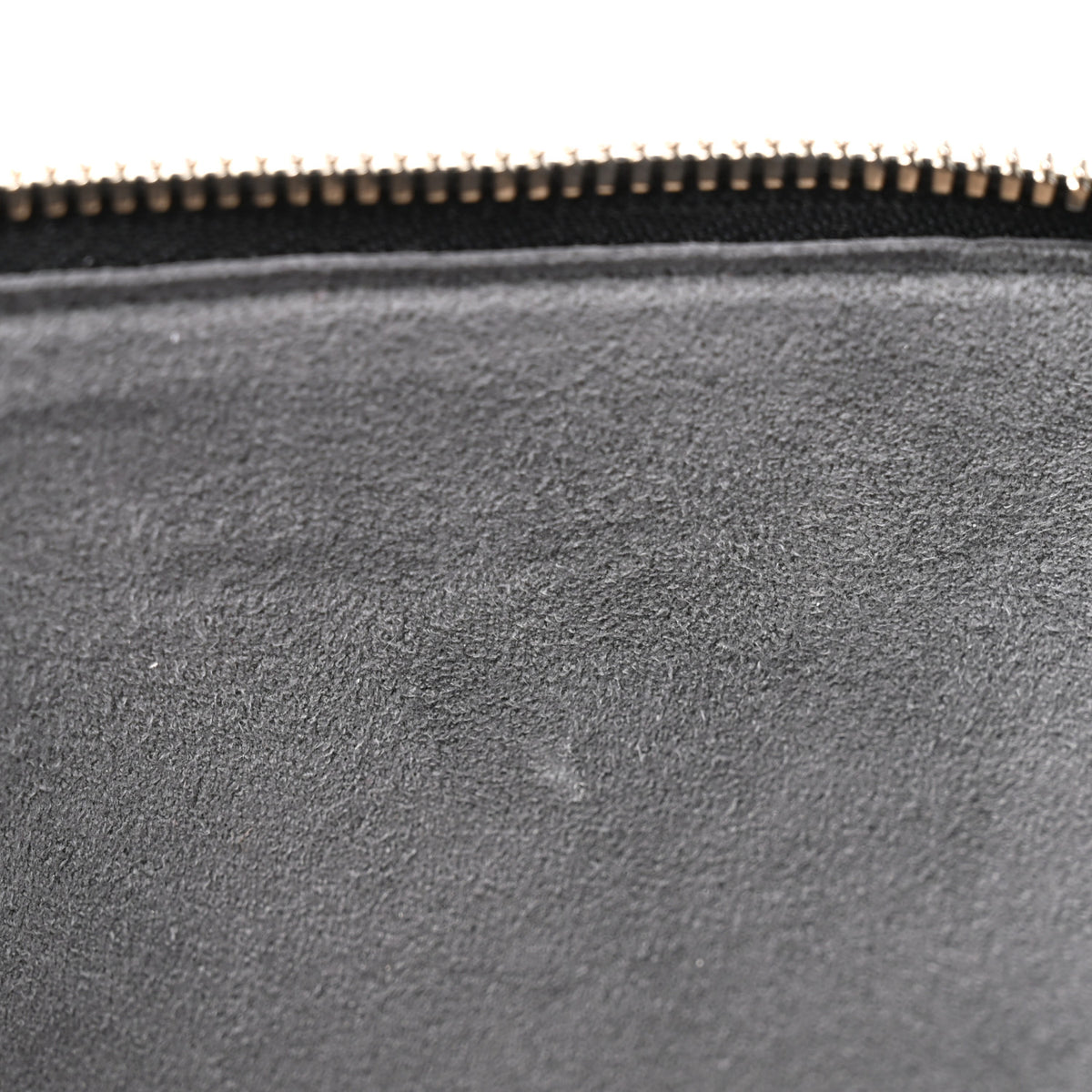 Louis Vuitton Epi Alma PM Black 9 of 9