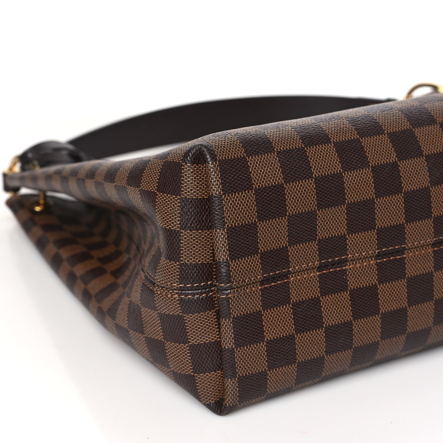 Damier Ebene Graceful MM
