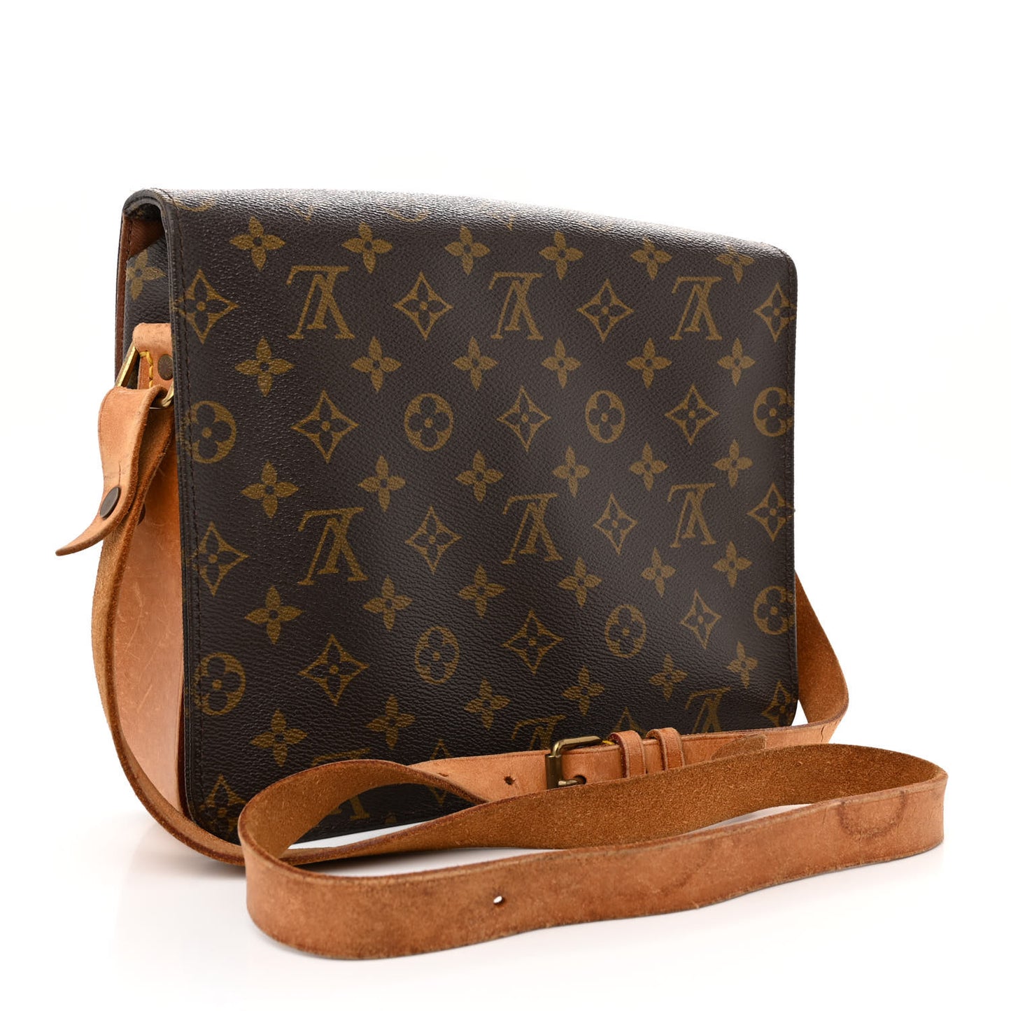 Monogram Cartouchiere 26