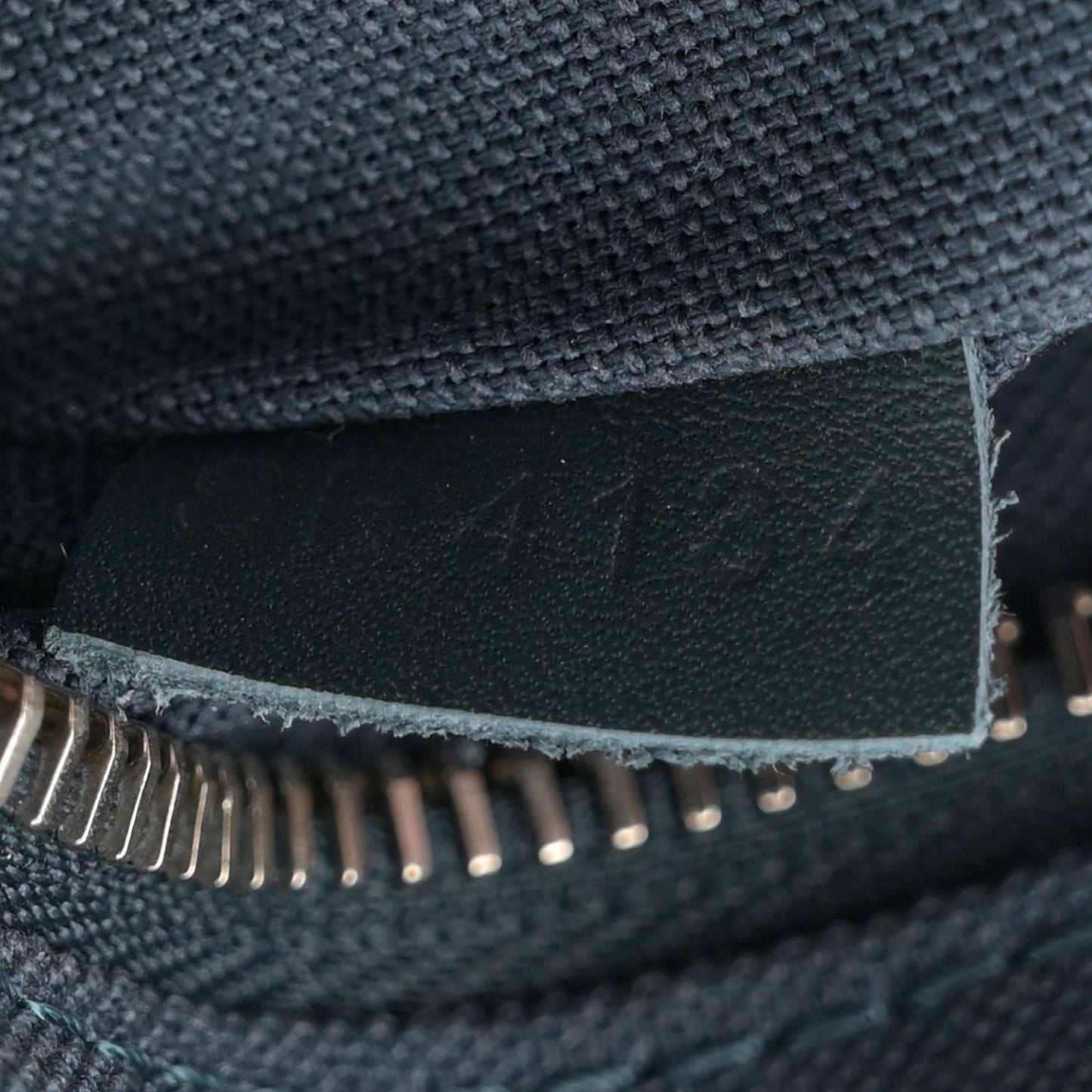 Damier Ebene Runner Backpack