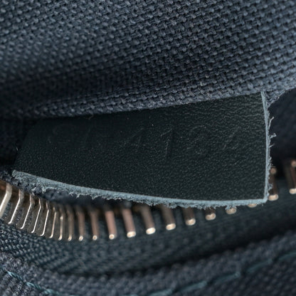 Louis Vuitton Damier Ebene Runner Backpack 7 of 11
