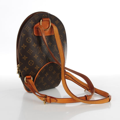 Louis Vuitton Monogram Ellipse Sac a Dos Backpack 3 of 7
