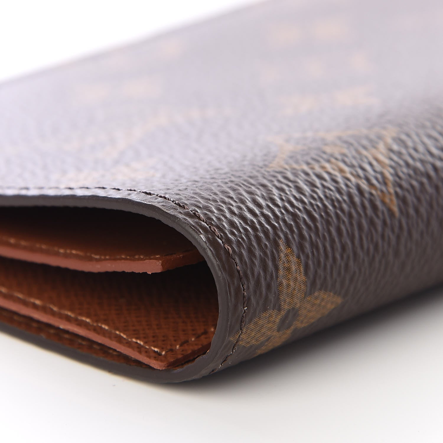 Louis Vuitton Monogram Passport Cover 11 of 18
