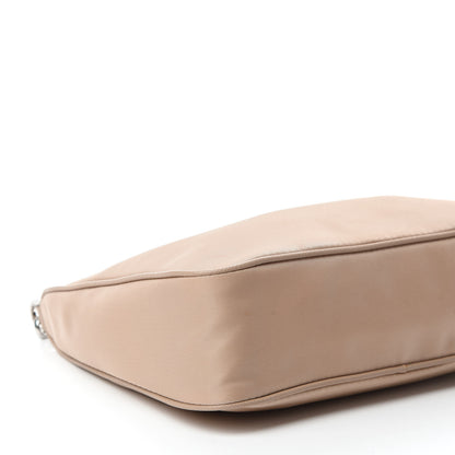 Prada Nylon Re-Edition 2005 Shoulder Bag Cammeo 7 of 12