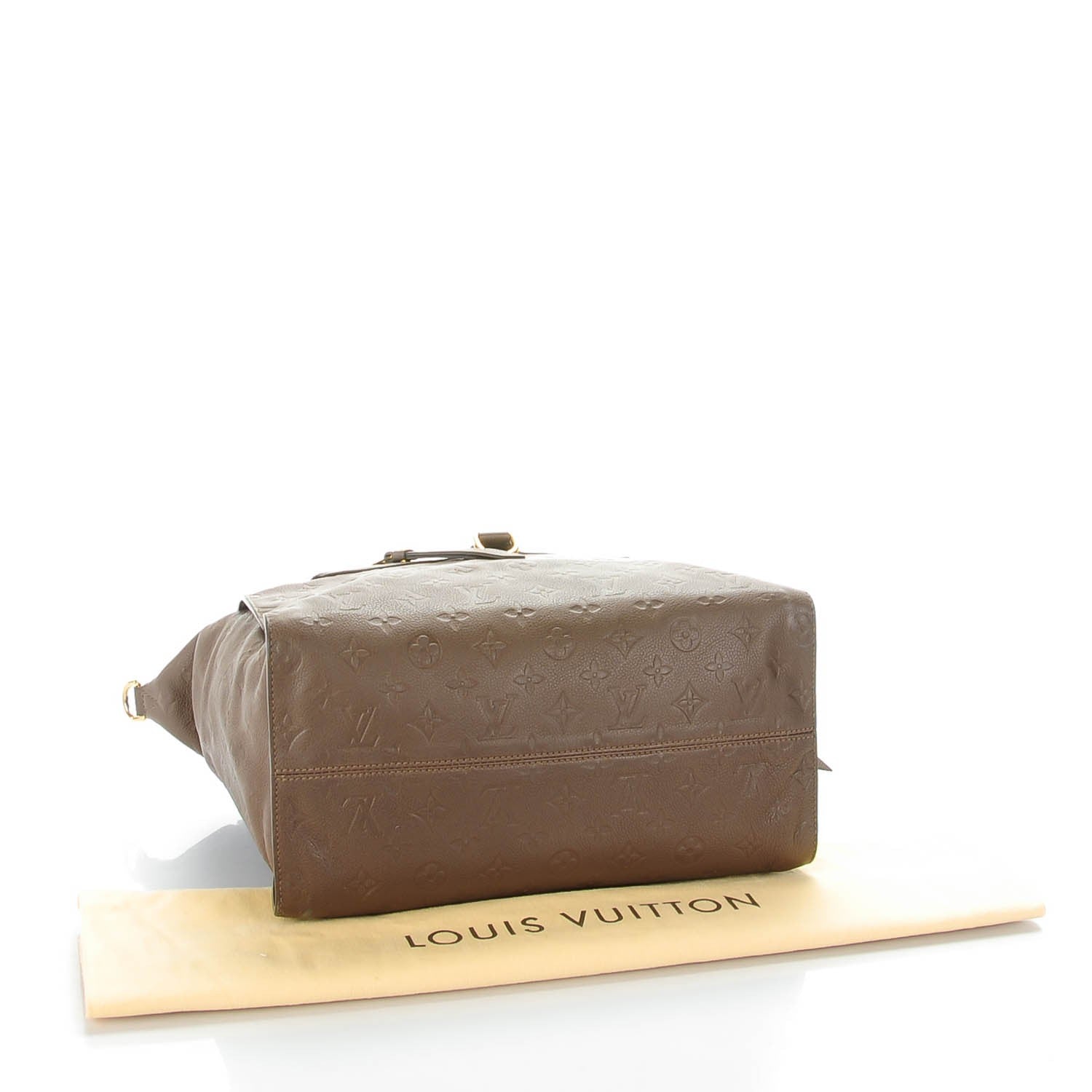 Louis Vuitton Empreinte Lumineuse PM Ombre 4 of 7