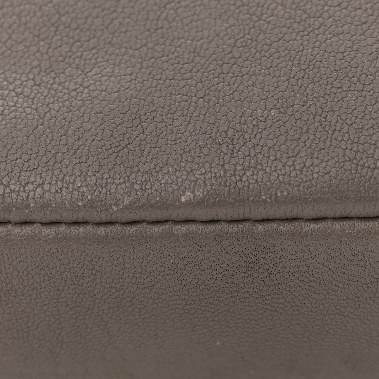Lambskin Monogram Small Lou Camera Bag Asphalt