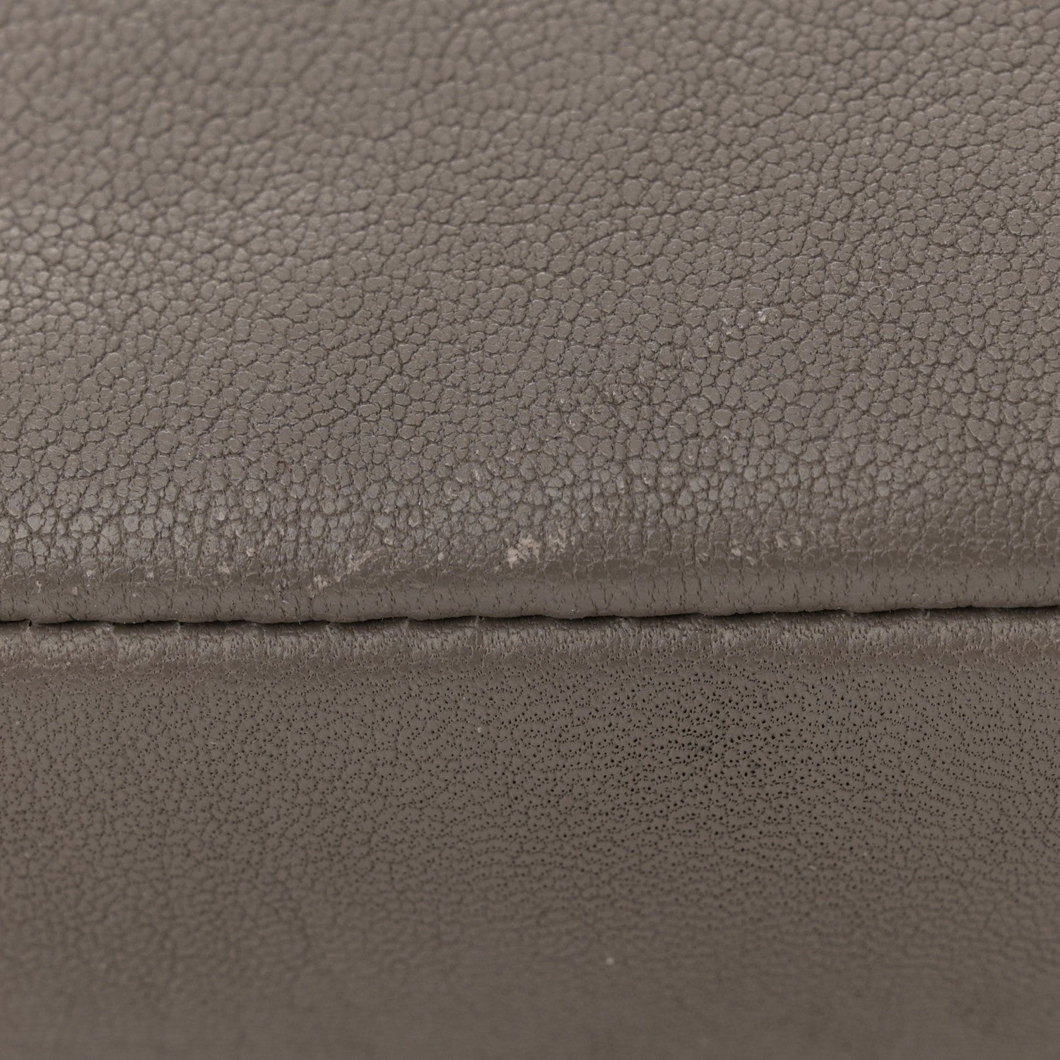 Saint Laurent Lambskin Monogram Small Lou Camera Bag Asphalt 14 of 14