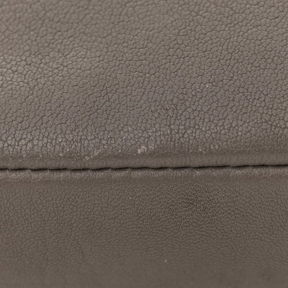 Saint Laurent Lambskin Monogram Small Lou Camera Bag Asphalt 14 of 14