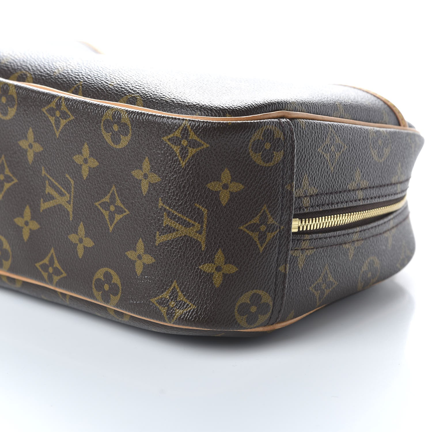 Louis Vuitton Monogram Trouville 7 of 10