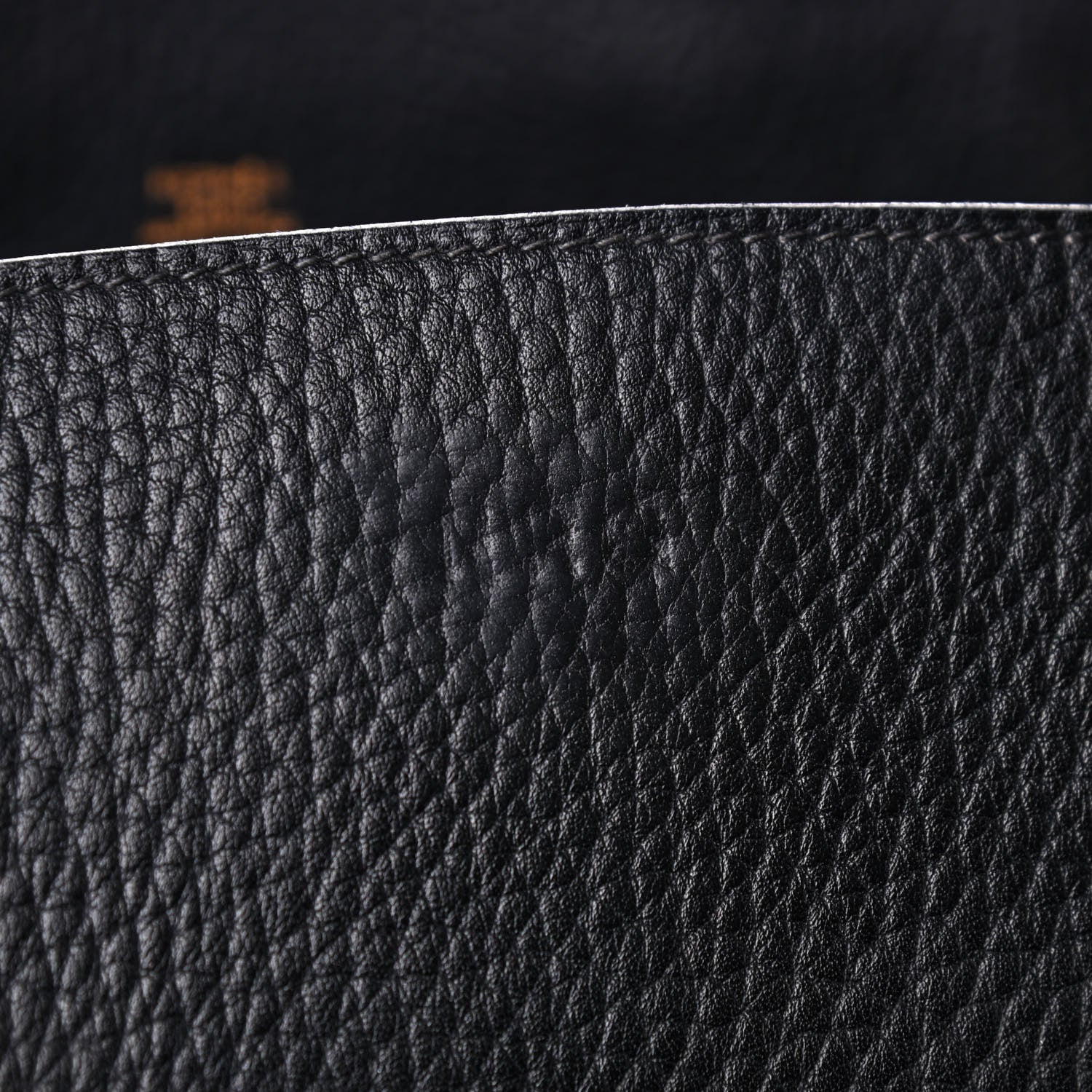 Hermes Ardennes White Bus 40 Black 9 of 9