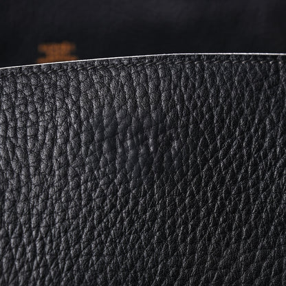 Hermes Ardennes White Bus 40 Black 9 of 9