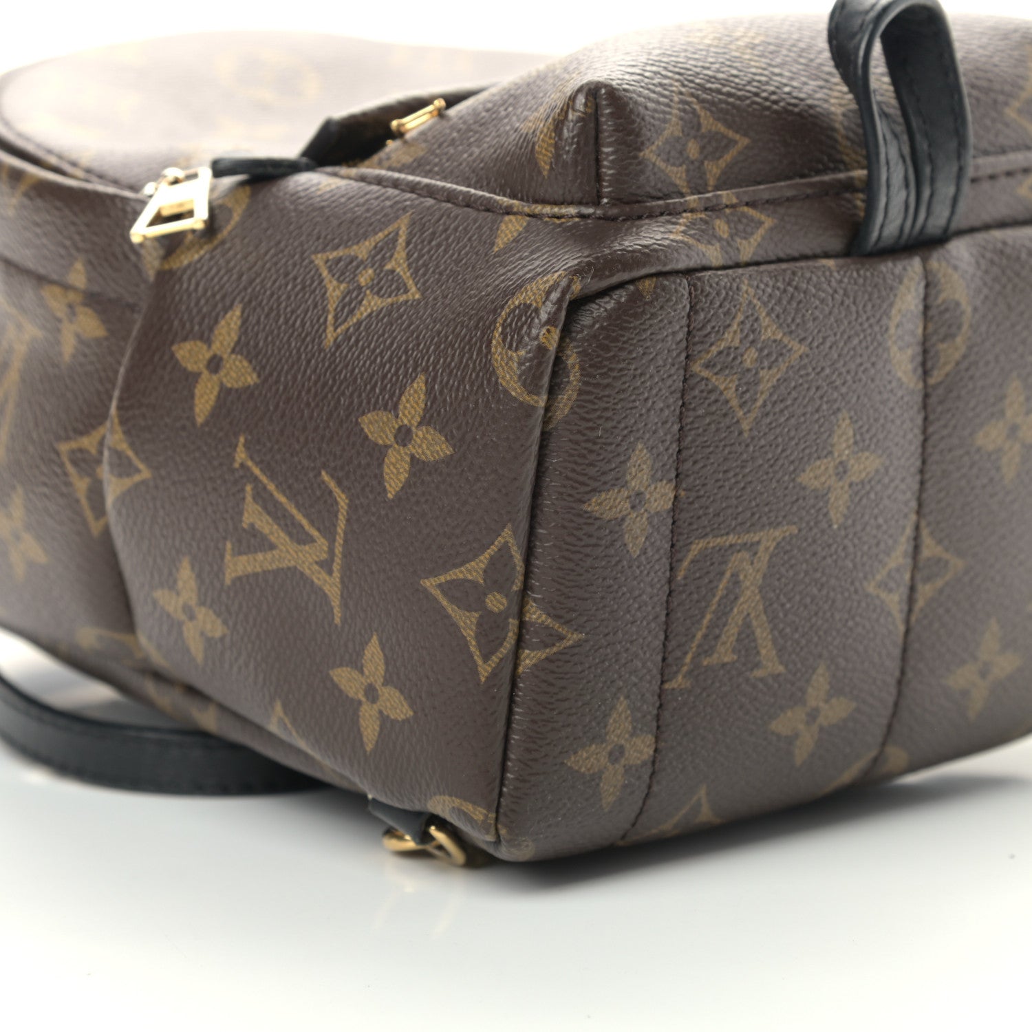 Louis Vuitton Monogram Palm Springs Backpack Mini 9 of 13