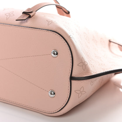 Louis Vuitton Mahina Girolata Magnolia 9 of 13