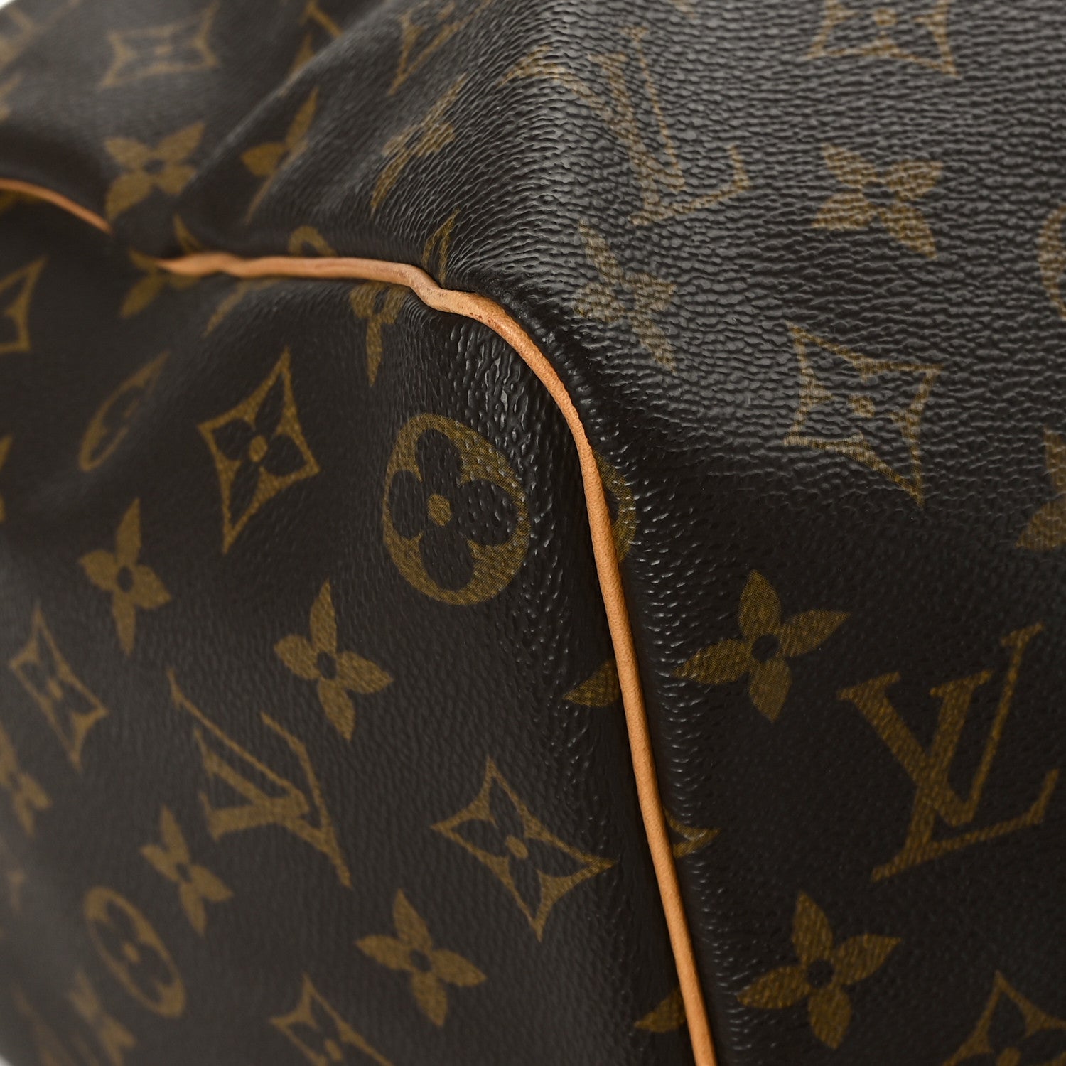 Louis Vuitton Monogram Keepall 45 7 of 11