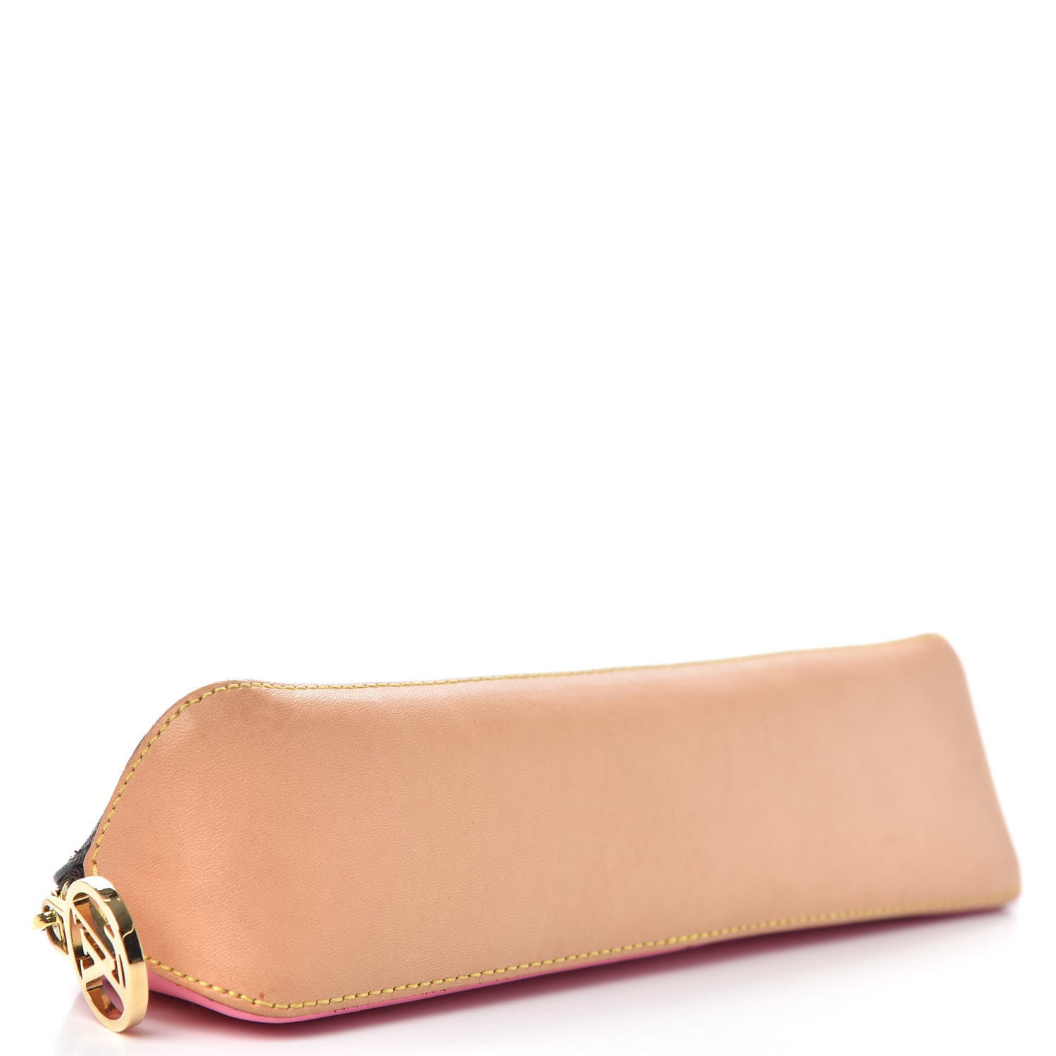 Louis Vuitton Monogram 2019 Christmas Animation Shanghai Elizabeth Pencil Pouch 4 of 10