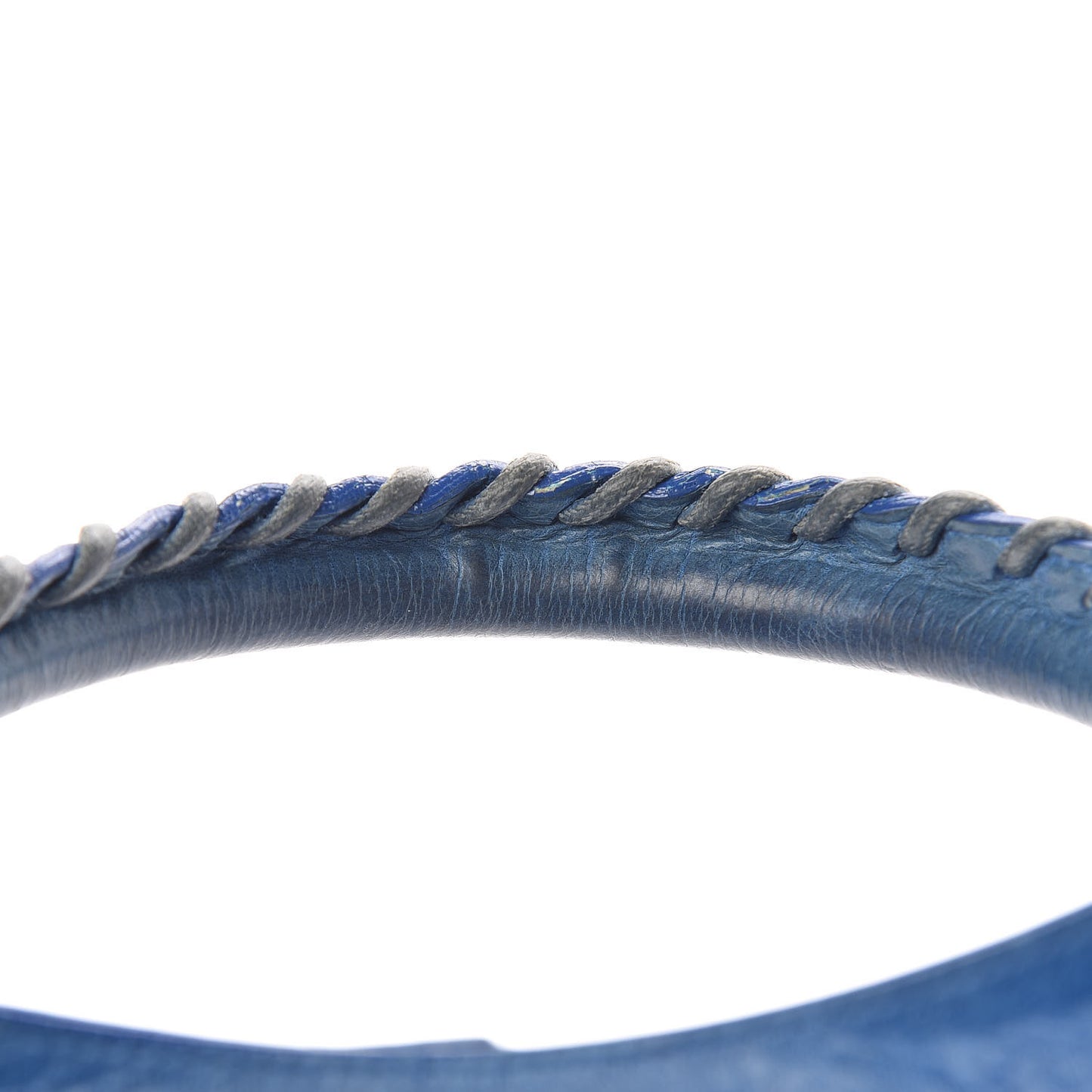 Agneau Classic Hardware City Bleu