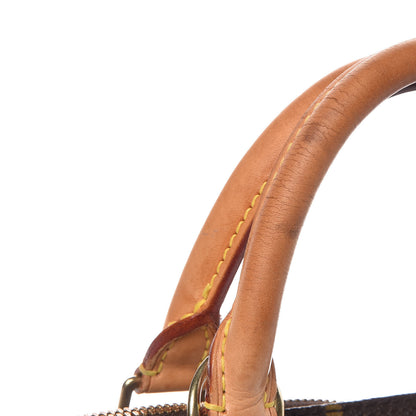 Louis Vuitton Monogram Alma PM 13 of 13
