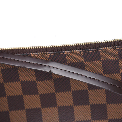Louis Vuitton Damier Ebene Pochette Accessories NM 7 of 10