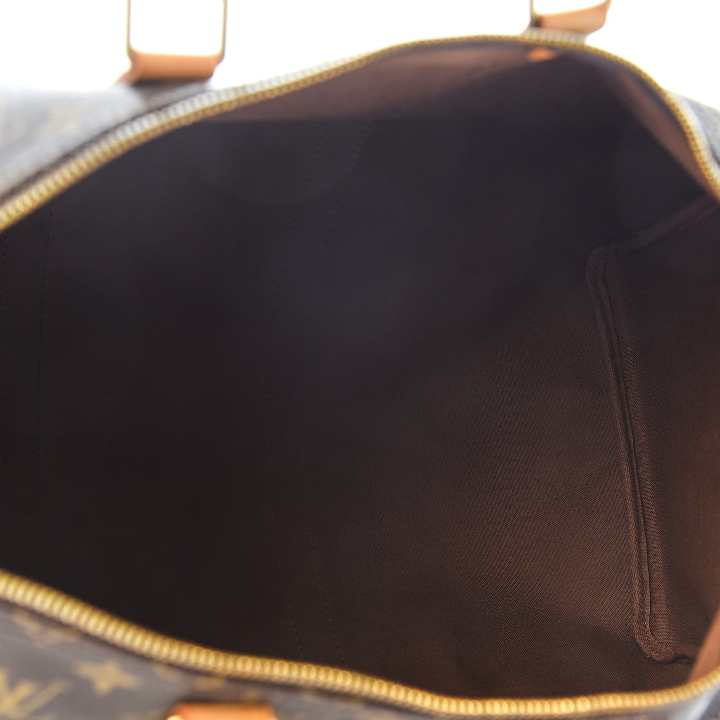 Monogram Keepall 50