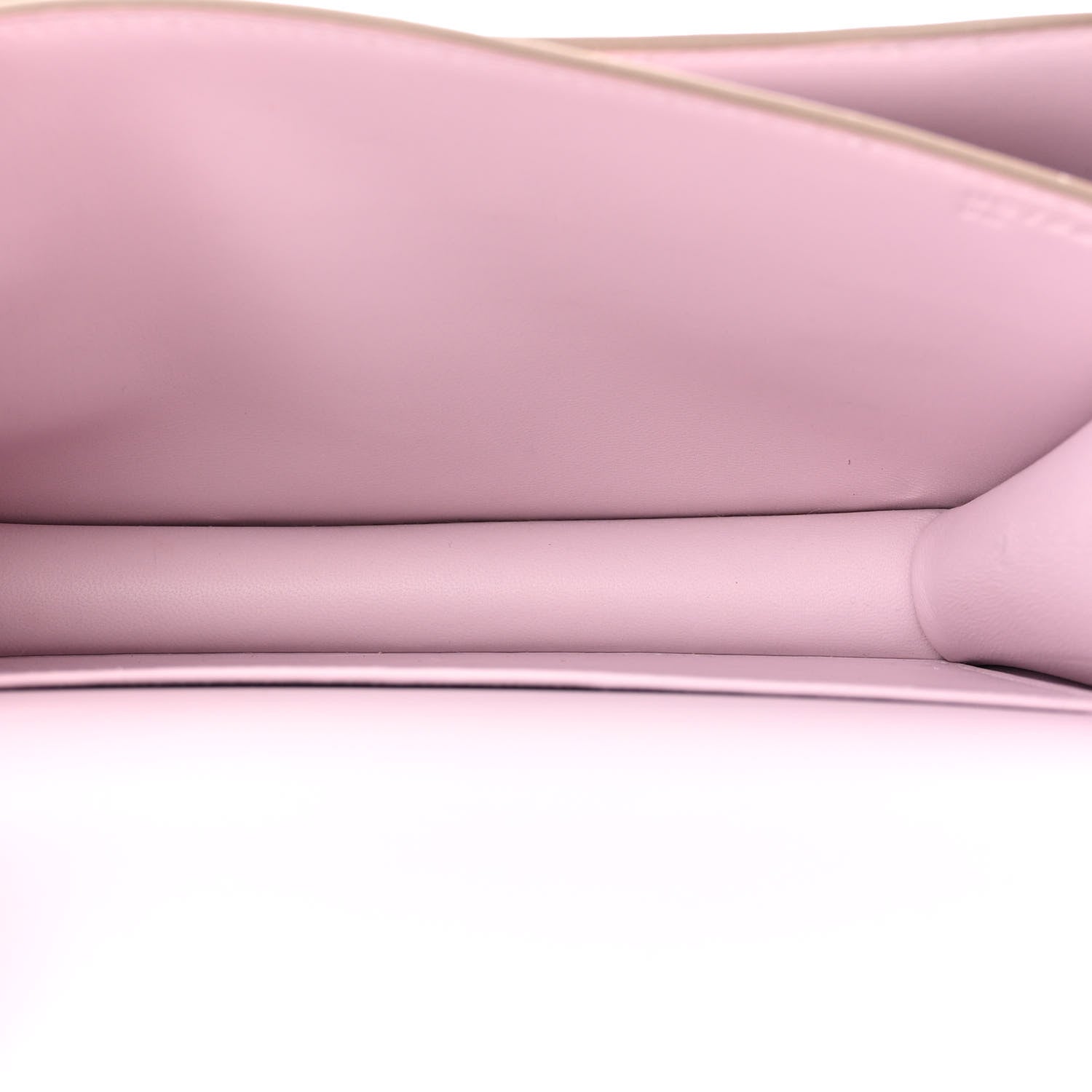 Hermes Chevre Mysore Constance 18 Mauve Pale 6 of 12