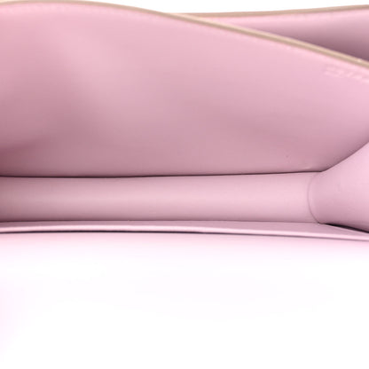 Hermes Chevre Mysore Constance 18 Mauve Pale 6 of 12