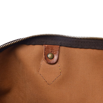 Louis Vuitton Monogram Speedy 40 7 of 19