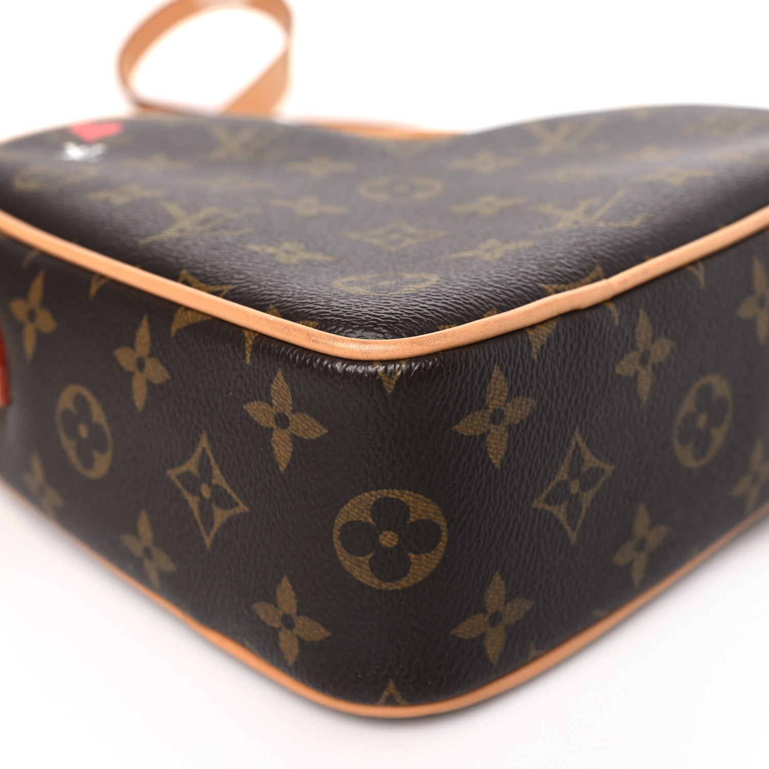 Louis Vuitton Monogram Game On Coeur 7 of 7