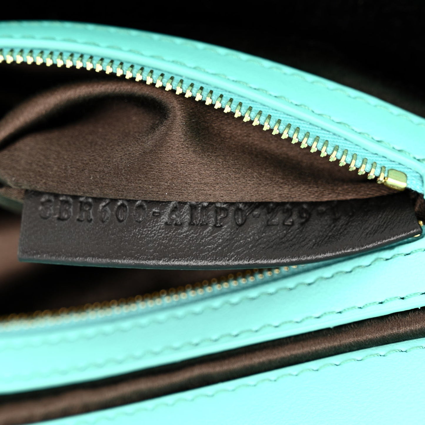 Sequin Paillettes Vitello Grace Sex and the City Baguette Spring Turquoise