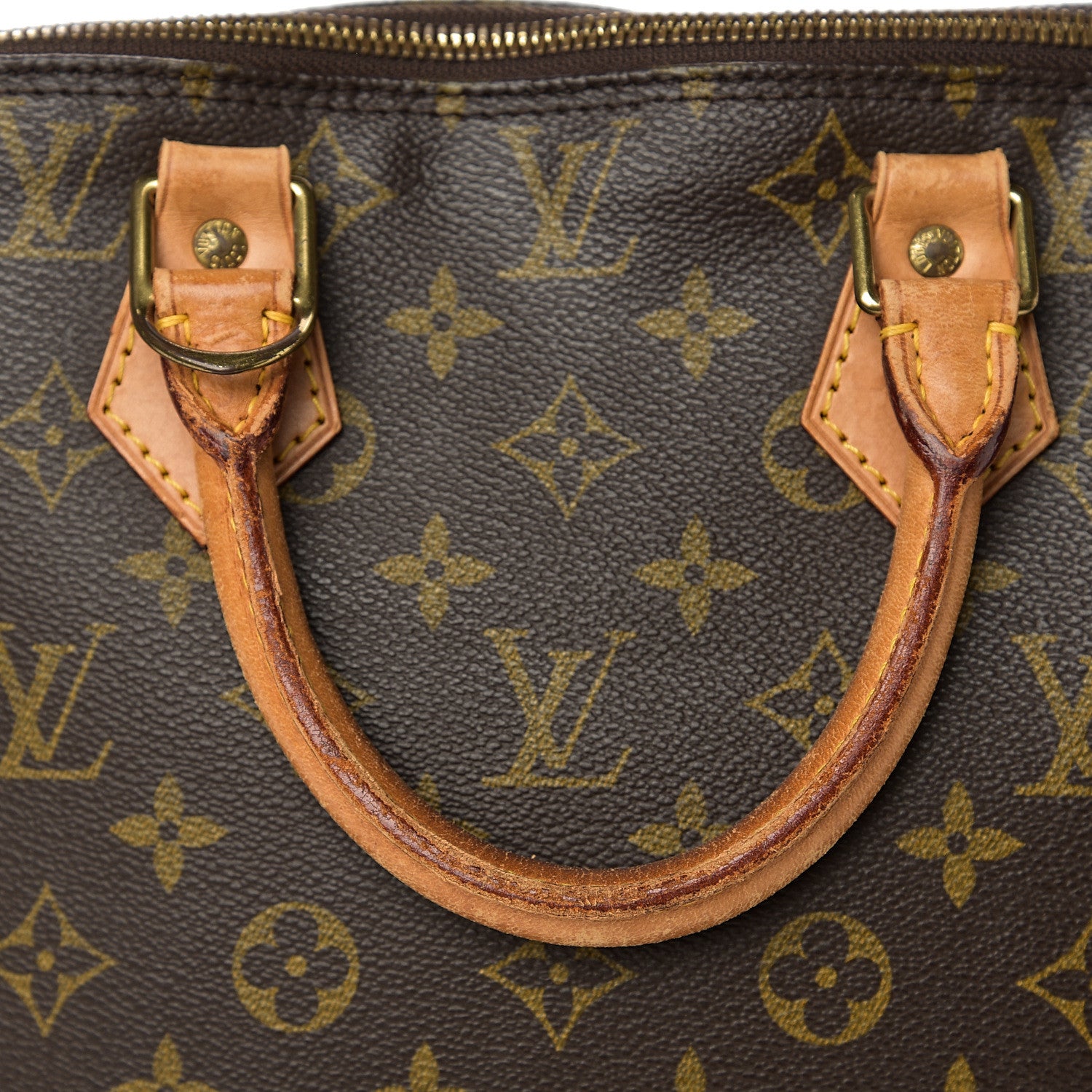 Louis Vuitton Monogram Alma PM 6 of 15