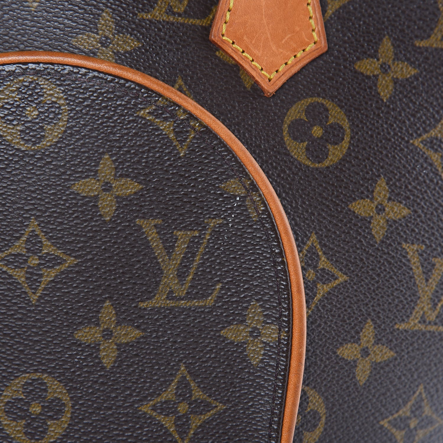 Louis Vuitton Monogram Ellipse PM 10 of 17