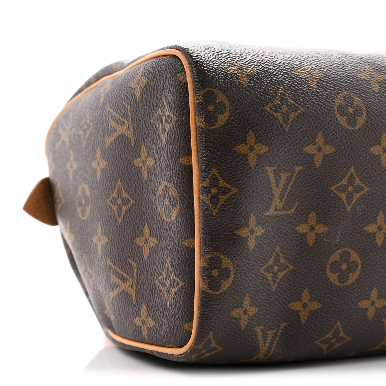 Louis Vuitton Monogram Speedy 25 8 of 11