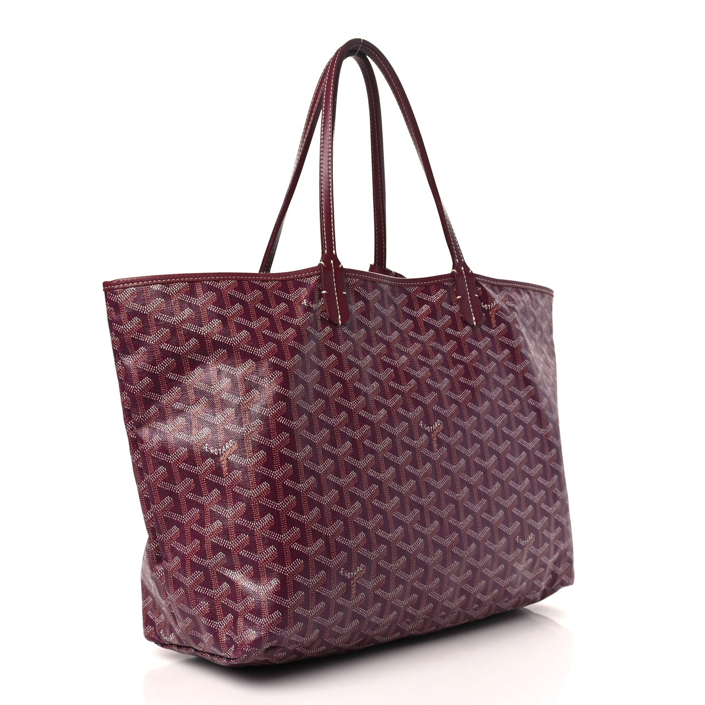 Goyardine Saint Louis PM Bordeaux