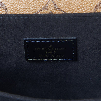 Louis Vuitton Reverse Monogram Pochette Metis 8 of 8