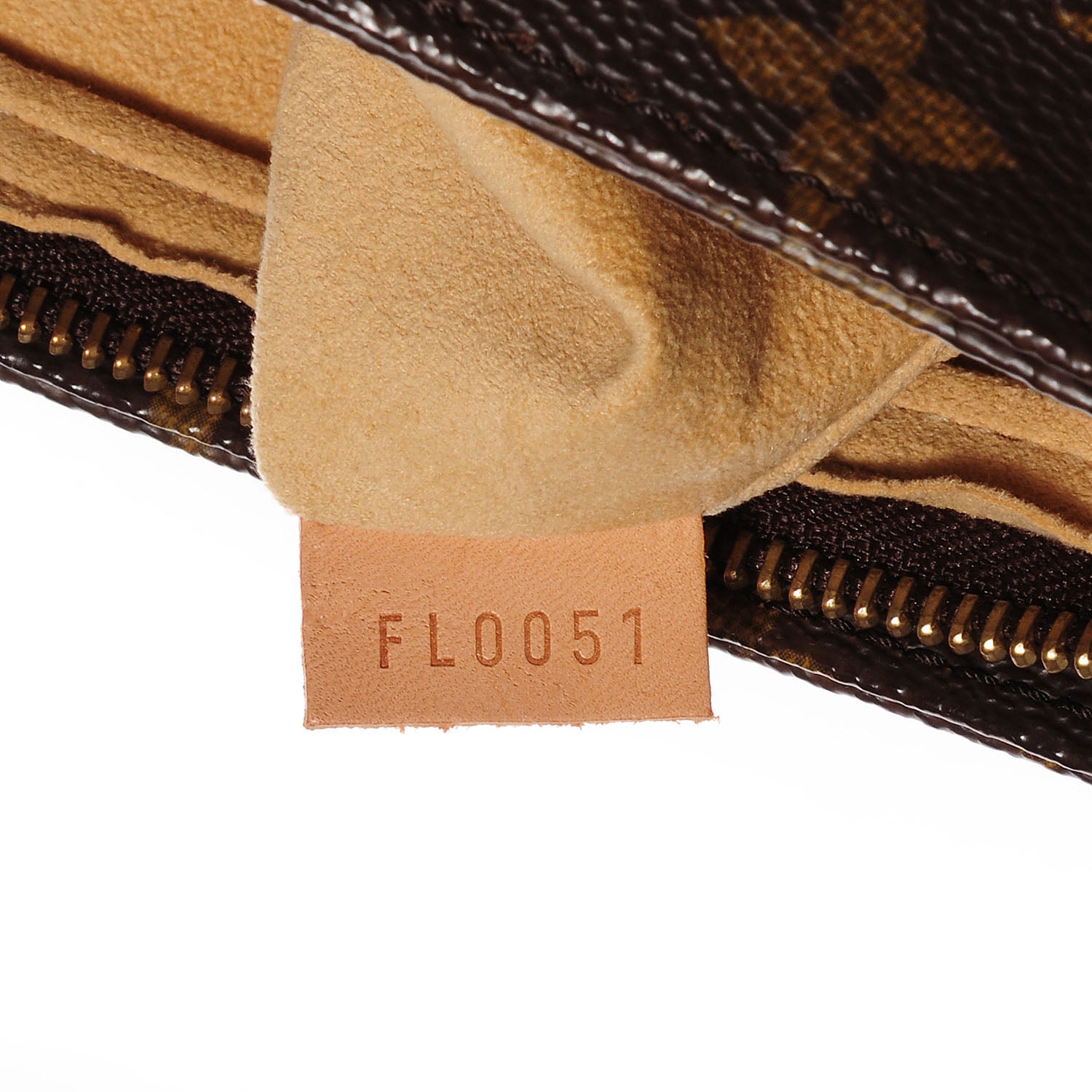Louis Vuitton Monogram Looping MM 6 of 7