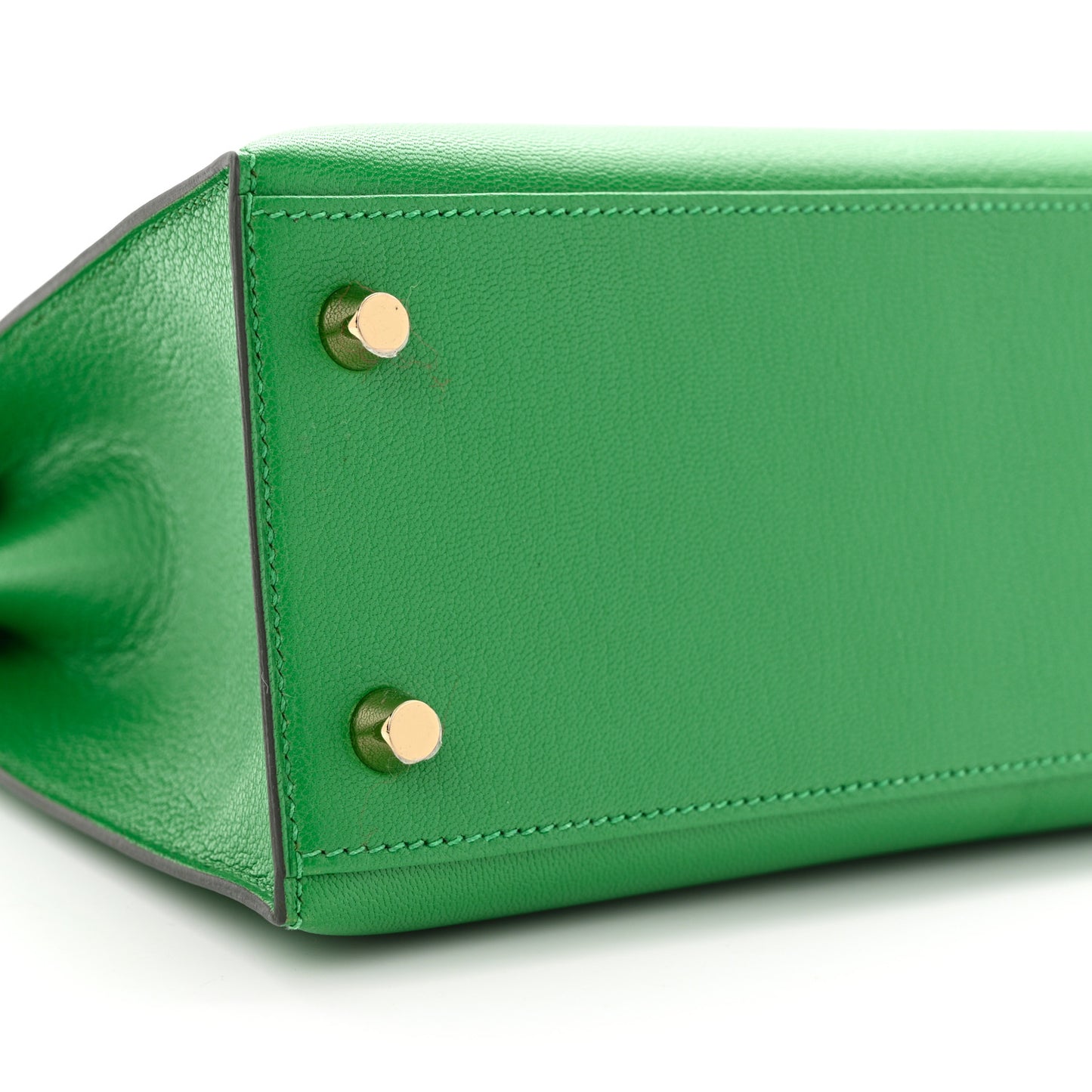 Chevre Mysore Kelly Sellier 25 Bambou