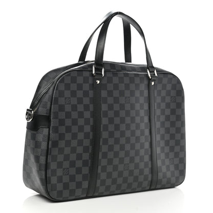 Louis Vuitton Damier Graphite Jorn 3 of 11
