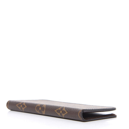 Louis Vuitton Monogram iPhone X Folio Case 4 of 9