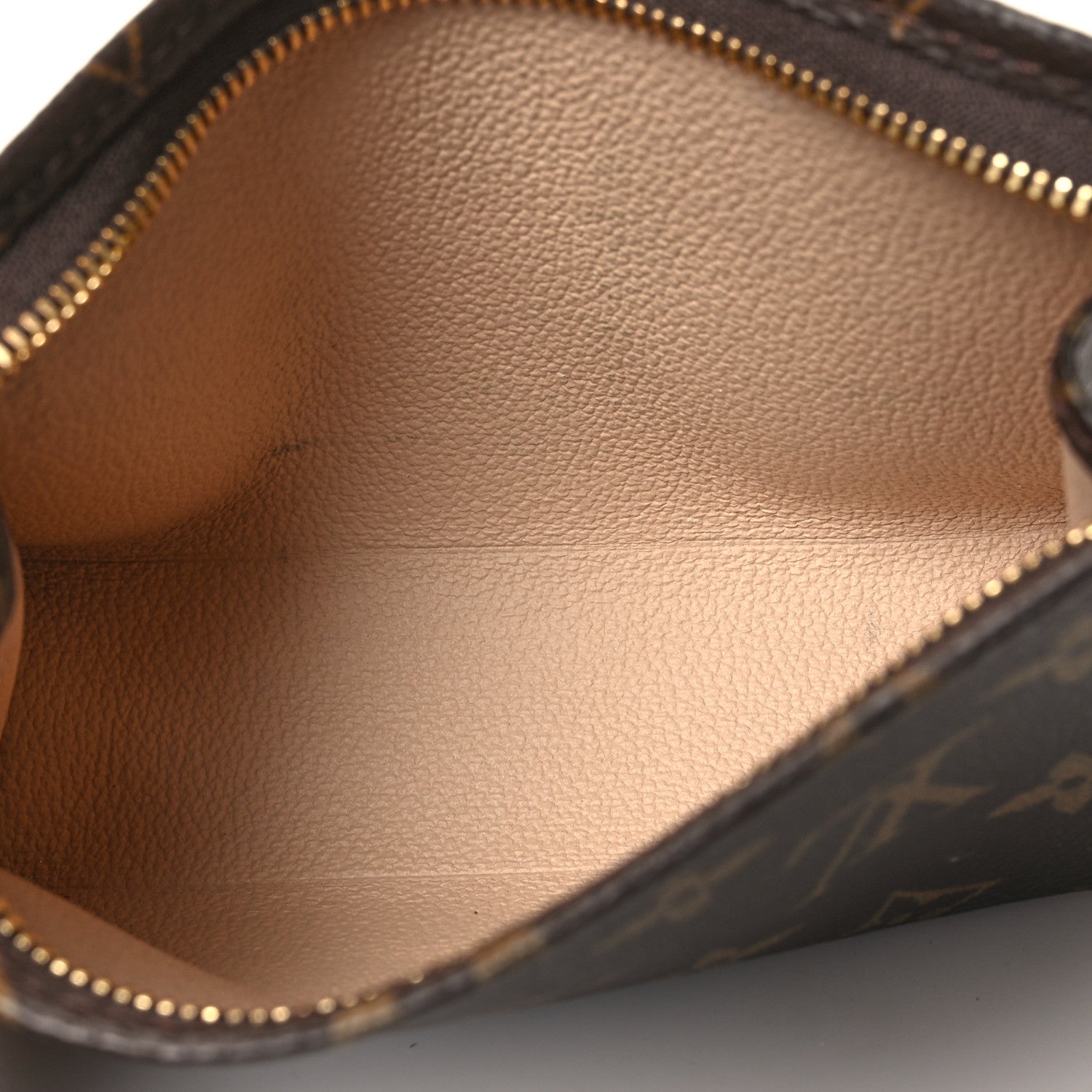 Louis Vuitton Monogram Toiletry Pouch 15 5 of 7