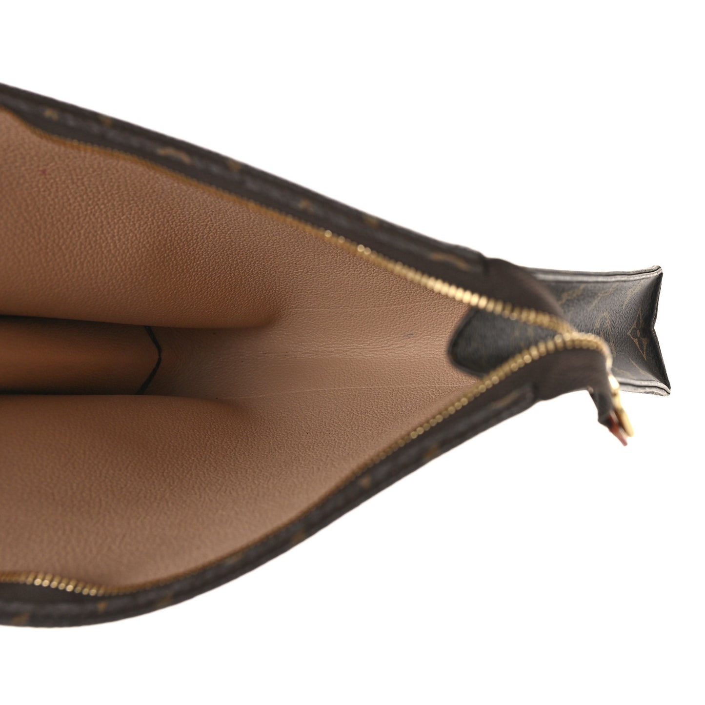 Monogram Toiletry Pouch 26