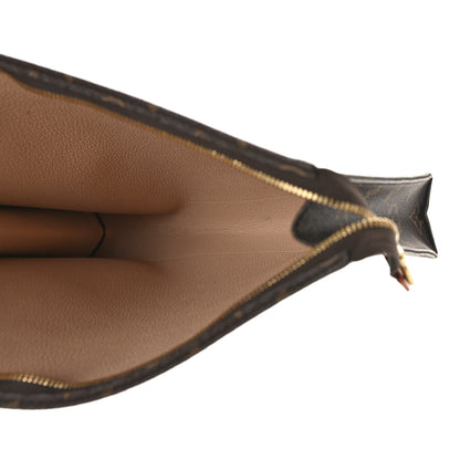 Louis Vuitton Monogram Toiletry Pouch 26 5 of 10